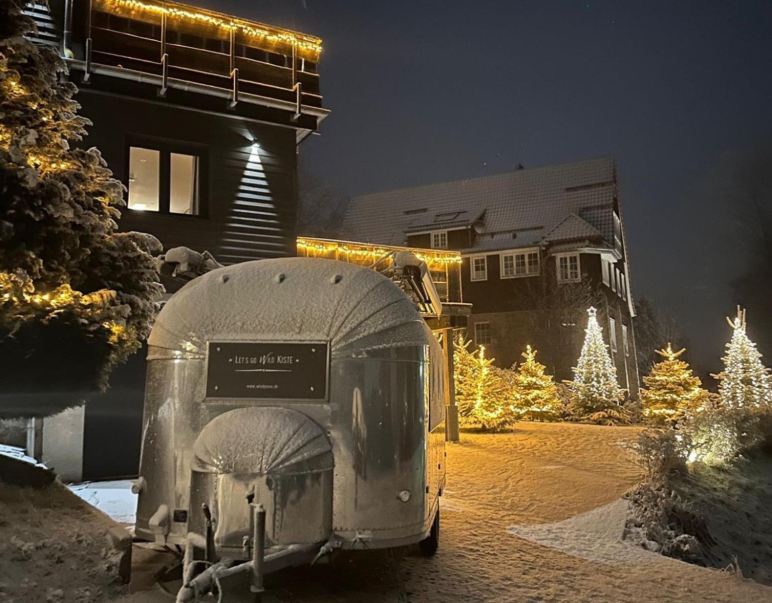 Wlodgeone Braunlage Exterior foto