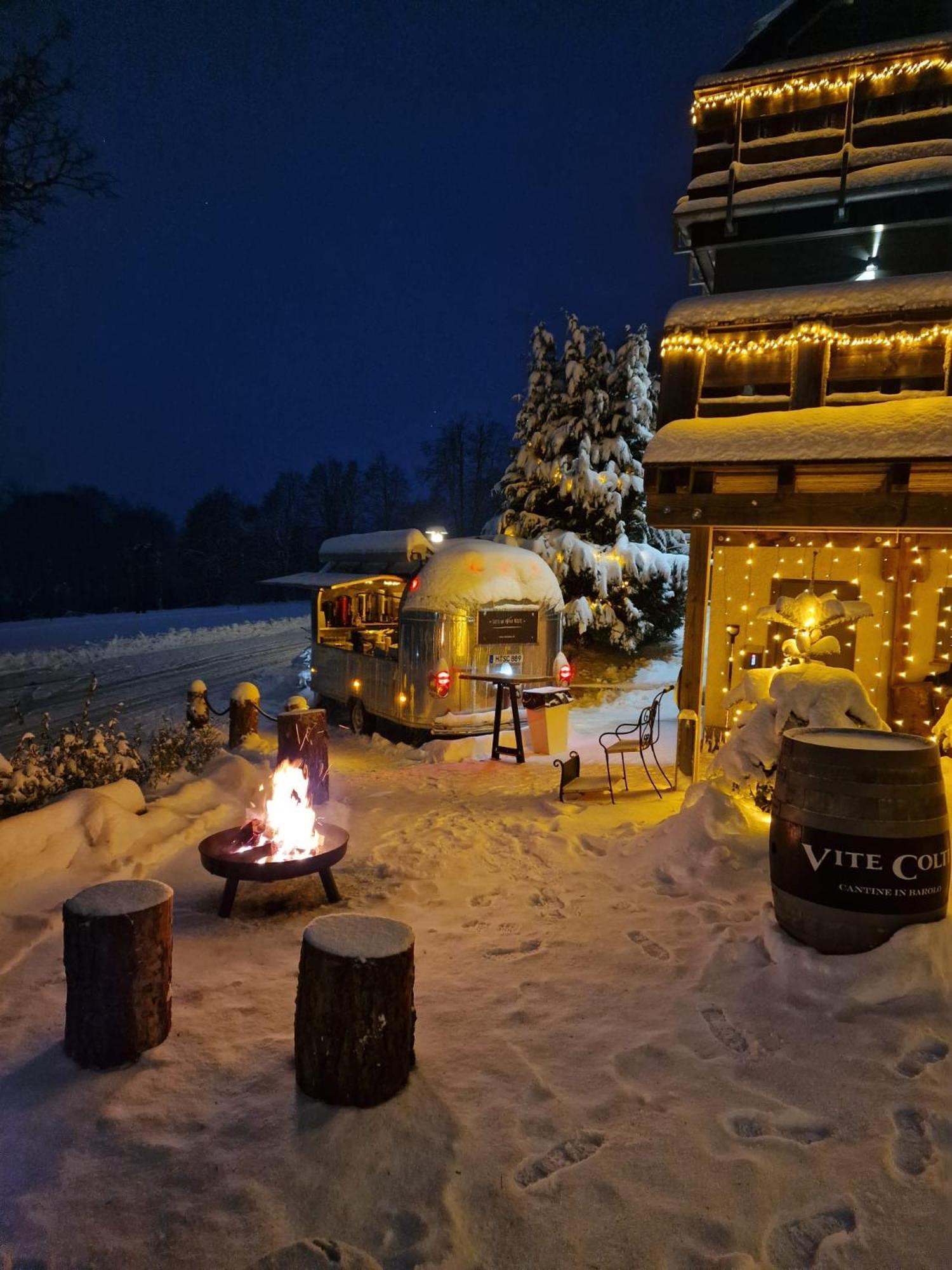 Wlodgeone Braunlage Exterior foto