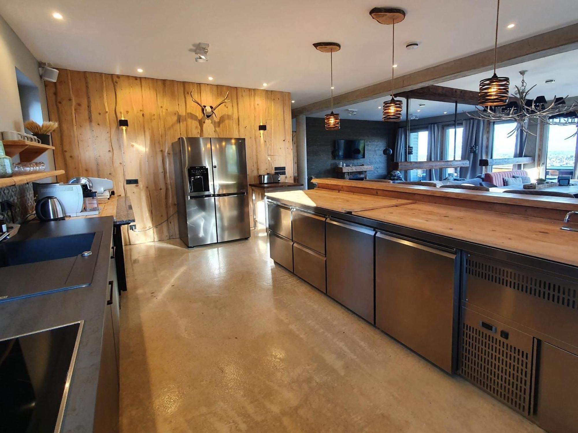 Wlodgeone Braunlage Quarto foto