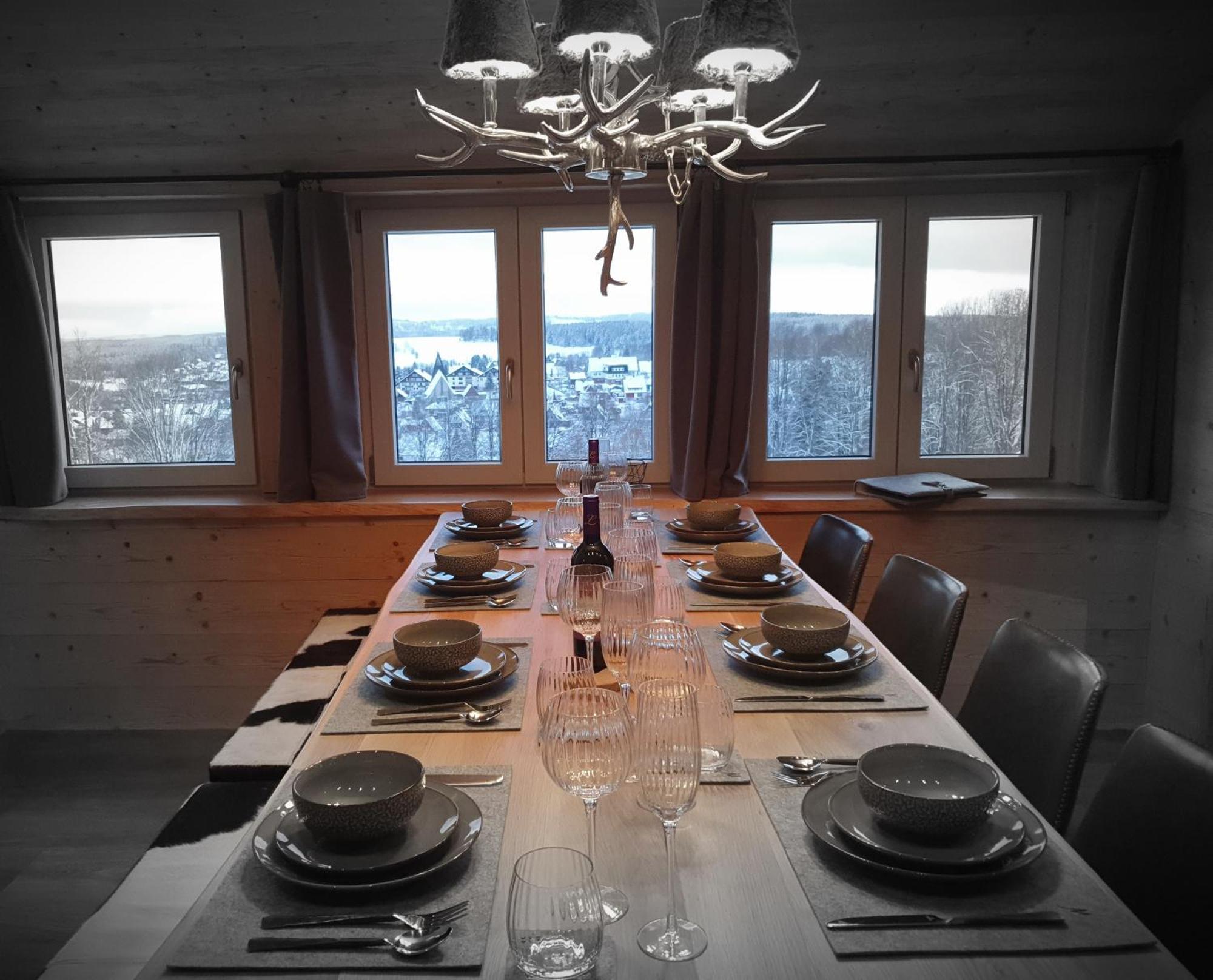 Wlodgeone Braunlage Quarto foto