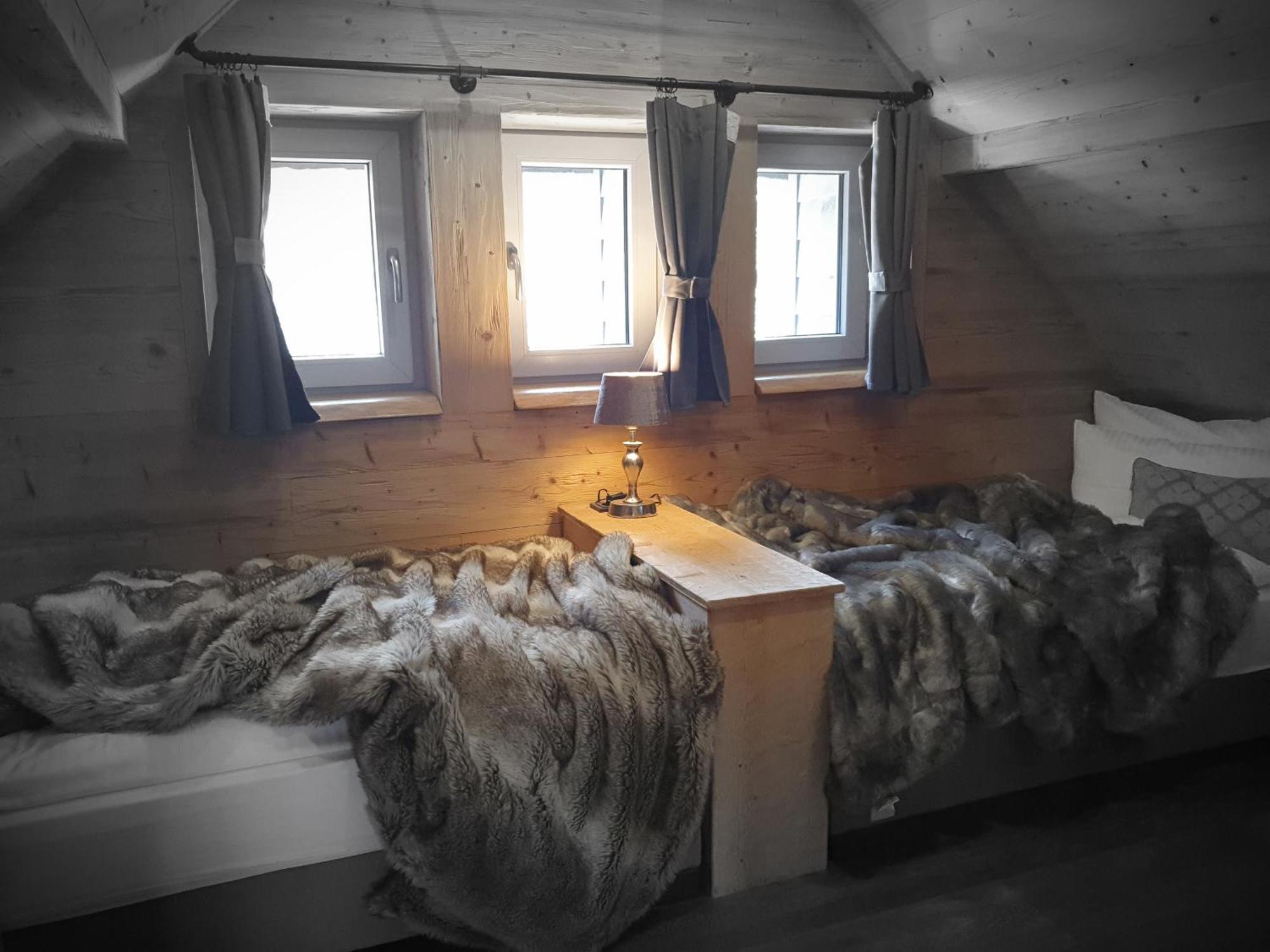 Wlodgeone Braunlage Quarto foto