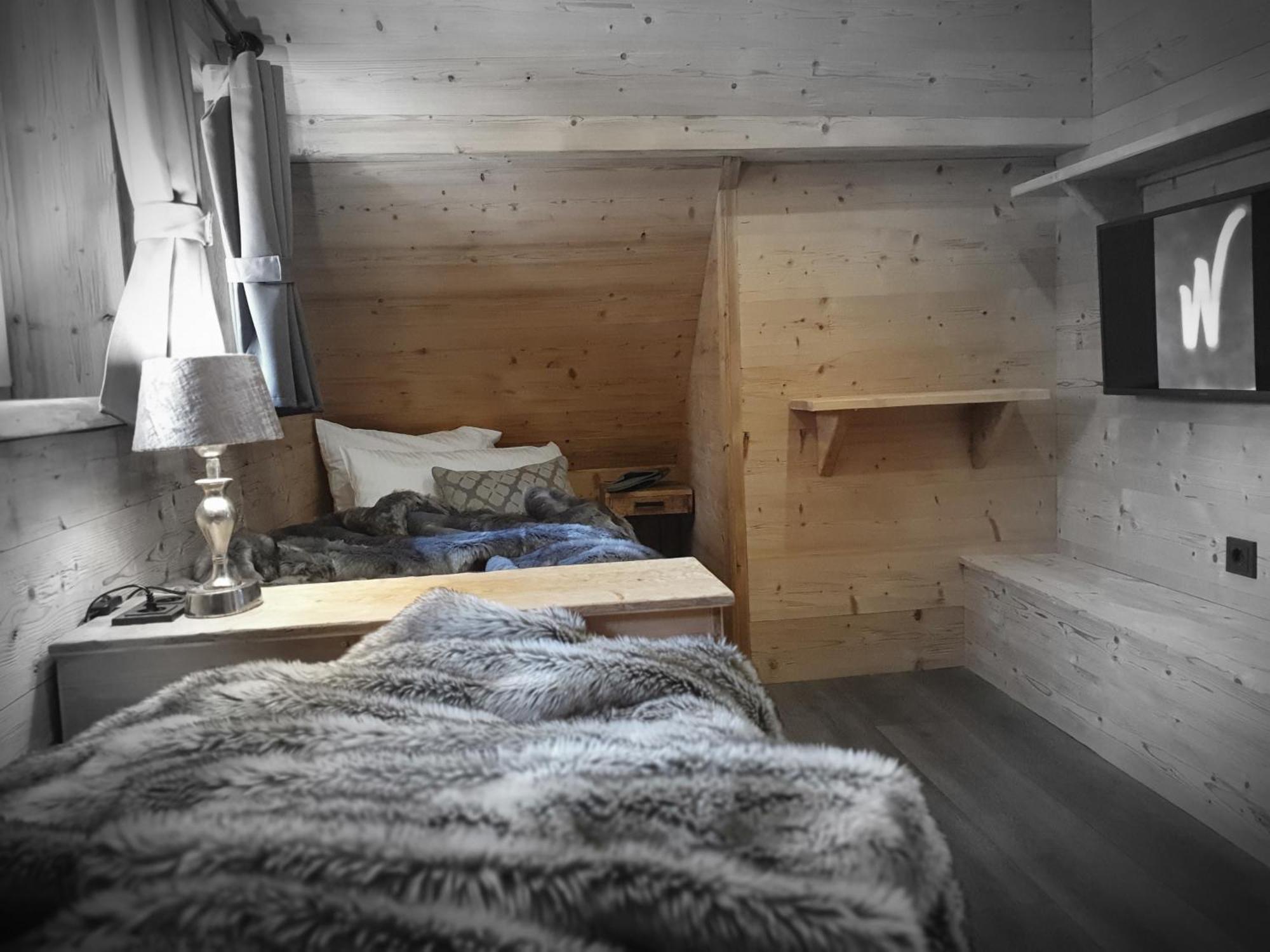 Wlodgeone Braunlage Exterior foto