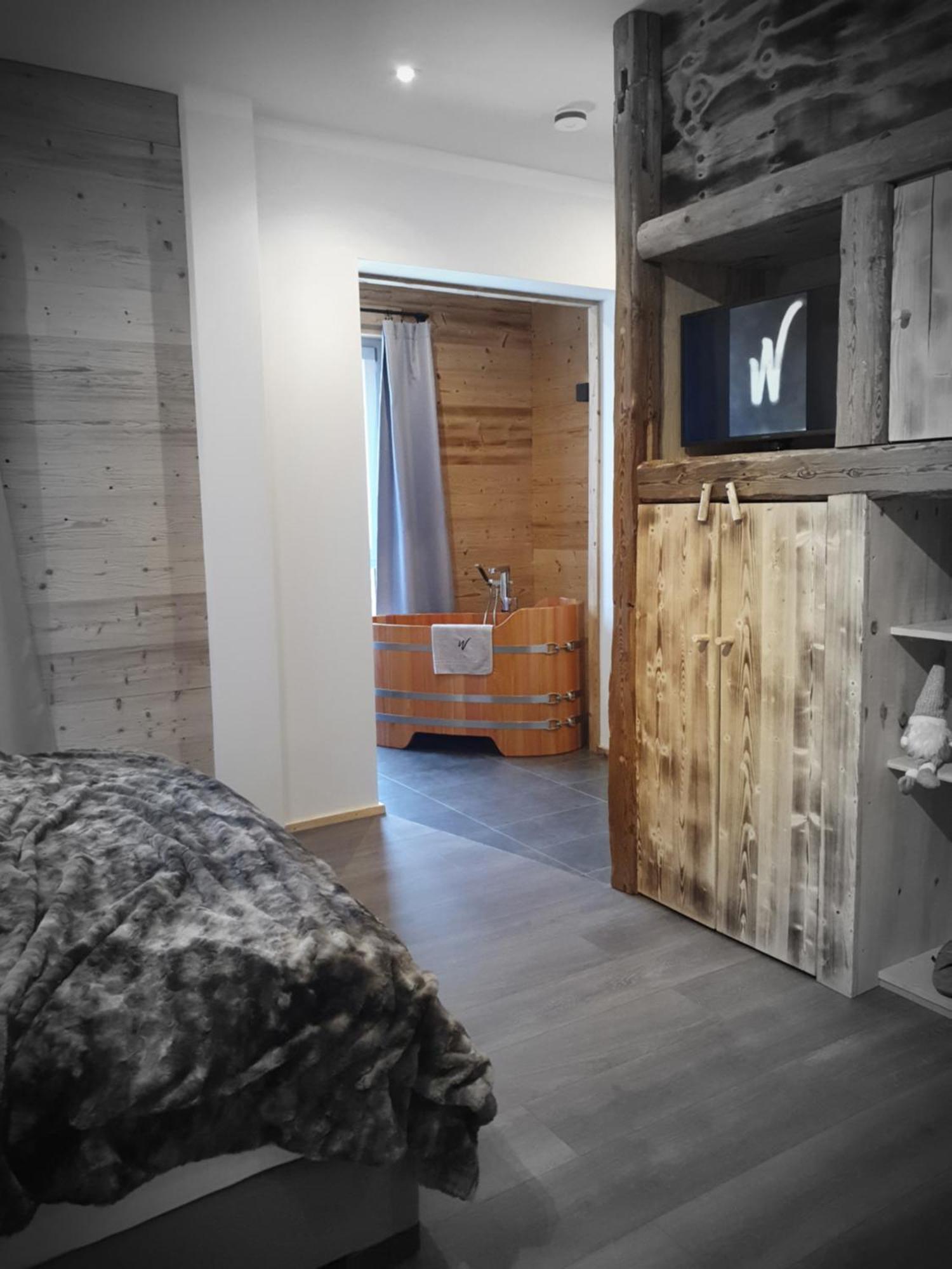 Wlodgeone Braunlage Exterior foto