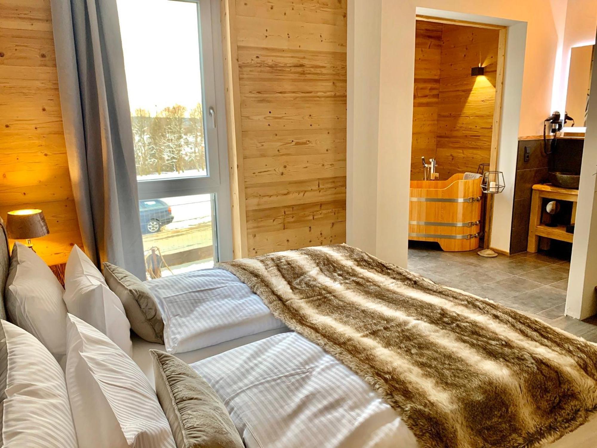 Wlodgeone Braunlage Quarto foto